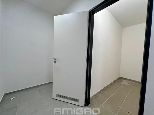 Pronájem bytu 2+kk, Brno, Trnkova, 44 m2