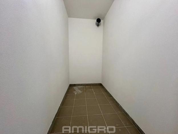 Pronájem bytu 2+kk, Brno, Trnkova, 44 m2