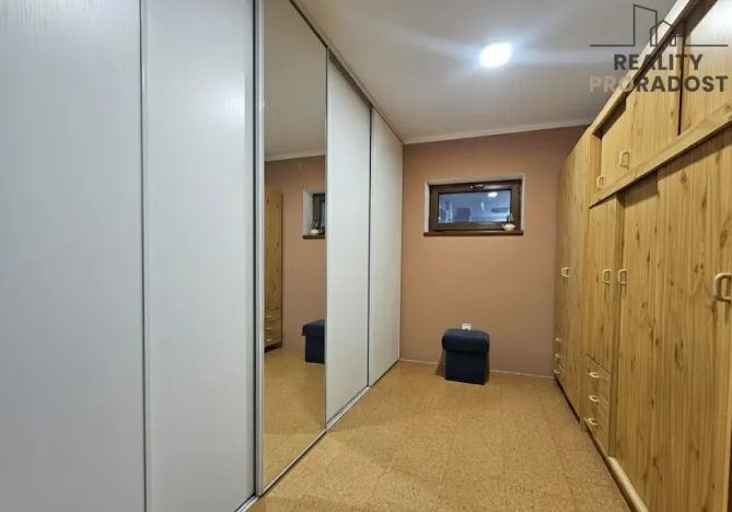 Prodej rodinného domu, Čebín, 208 m2