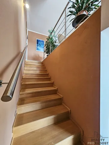 Prodej rodinného domu, Čebín, 208 m2