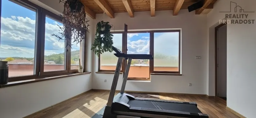 Prodej rodinného domu, Čebín, 208 m2