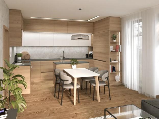 Prodej bytu 3+kk, Brno, Řípská, 88 m2