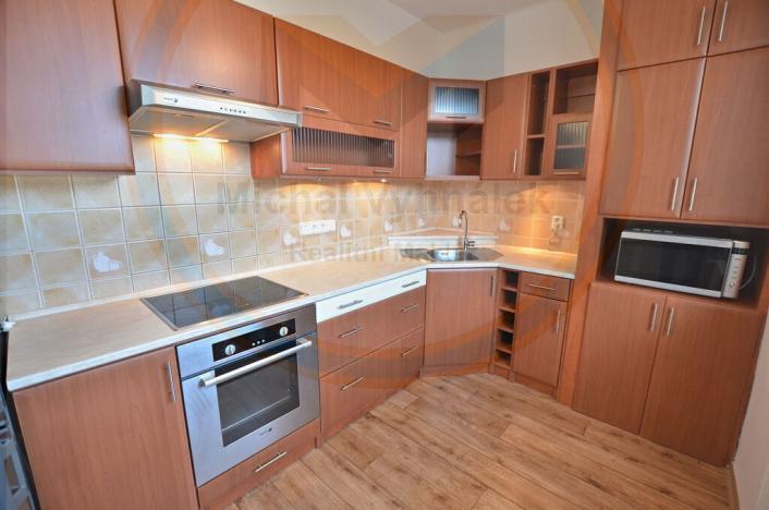 Pronájem bytu 3+kk, Votice, Smetanova, 71 m2