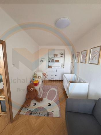 Pronájem bytu 3+kk, Votice, Smetanova, 71 m2