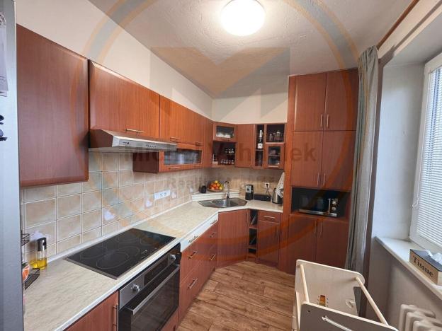 Pronájem bytu 3+kk, Votice, Smetanova, 71 m2