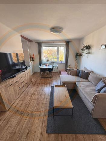 Pronájem bytu 3+kk, Votice, Smetanova, 71 m2