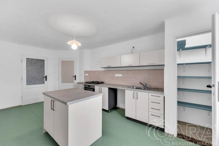 Pronájem bytu 2+1, Rakovník, Na Sekyře, 67 m2