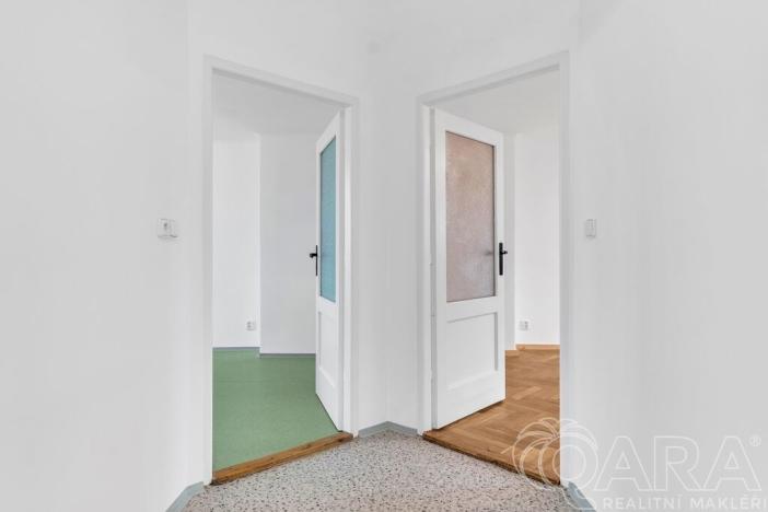 Pronájem bytu 2+1, Rakovník, Na Sekyře, 67 m2