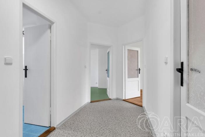 Pronájem bytu 2+1, Rakovník, Na Sekyře, 67 m2