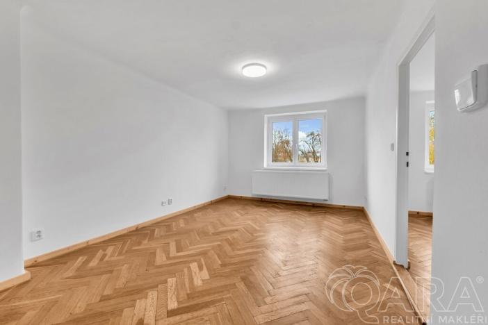 Pronájem bytu 2+1, Rakovník, Na Sekyře, 67 m2