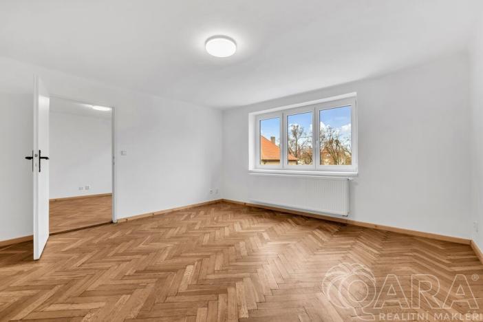 Pronájem bytu 2+1, Rakovník, Na Sekyře, 67 m2