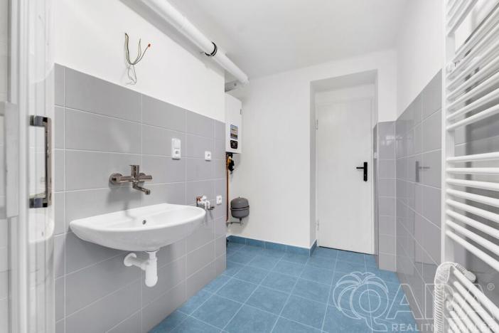 Pronájem bytu 2+1, Rakovník, Na Sekyře, 67 m2