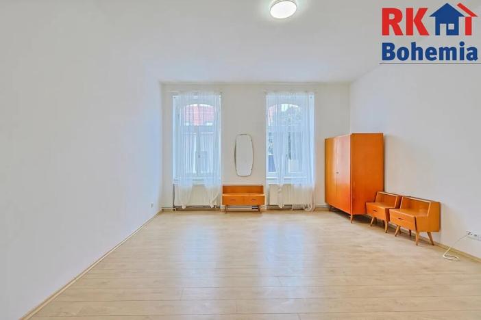 Pronájem bytu 3+1, Český Brod, Masarykova, 119 m2