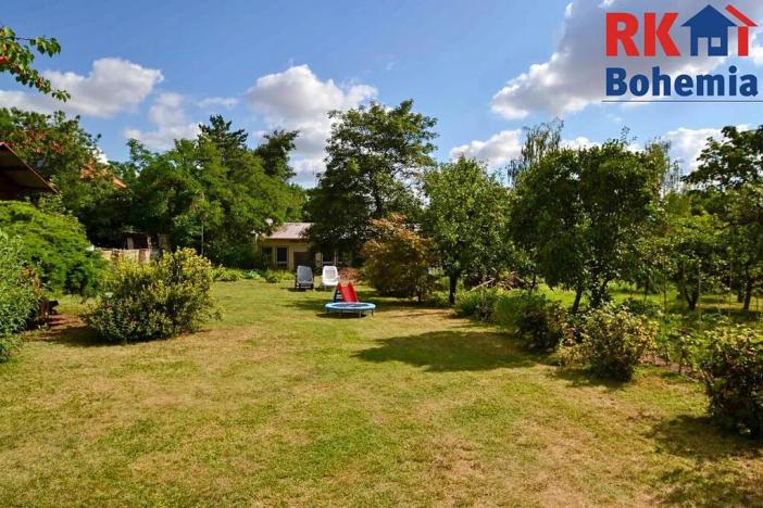 Pronájem bytu 3+1, Český Brod, Masarykova, 119 m2