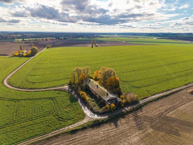 Prodej komerčního pozemku, Jaroměř, 3435 m2