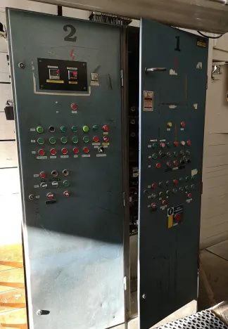 Prodej výrobních prostor, Soběslavice, 2162 m2