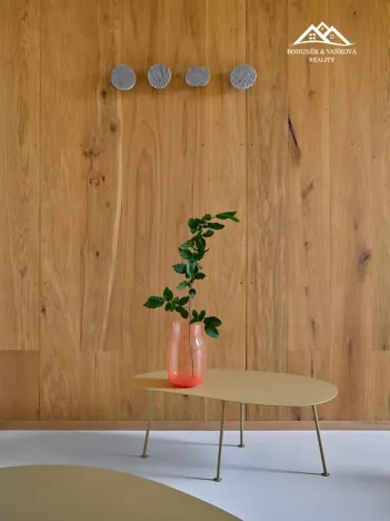 Pronájem rodinného domu, Ždírec nad Doubravou, Průmyslová, 77 m2