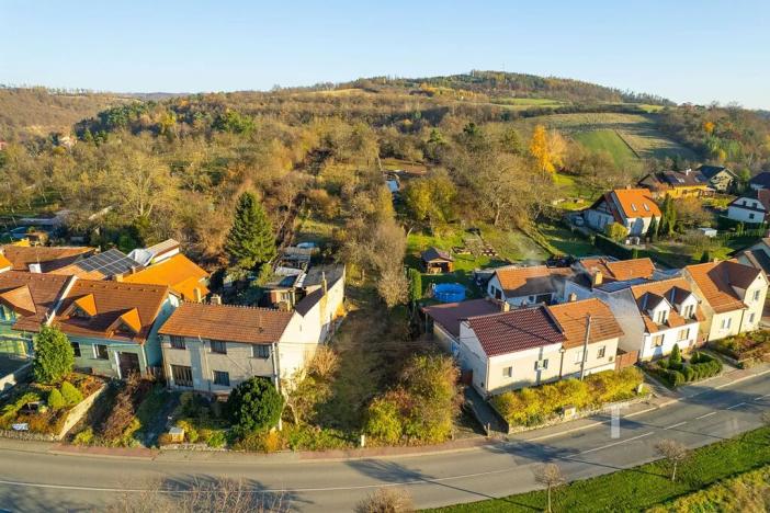 Prodej pozemku pro bydlení, Skalice nad Svitavou, 1626 m2