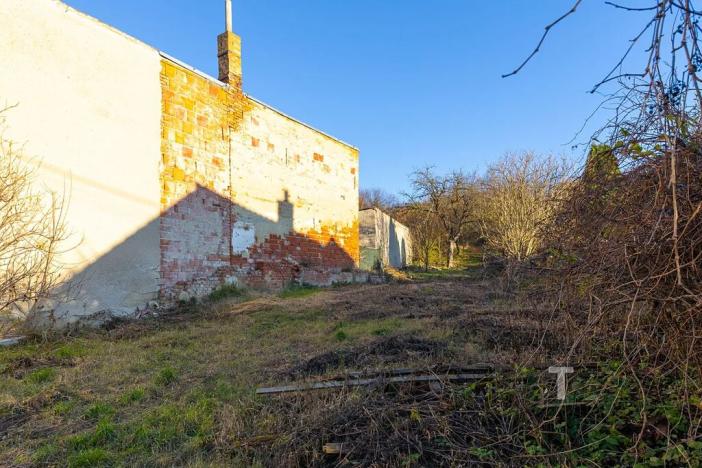 Prodej pozemku pro bydlení, Skalice nad Svitavou, 1626 m2