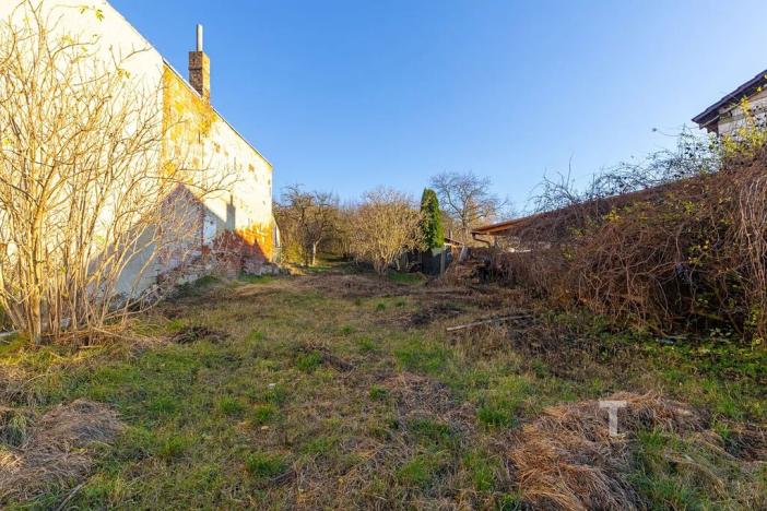 Prodej pozemku pro bydlení, Skalice nad Svitavou, 1626 m2