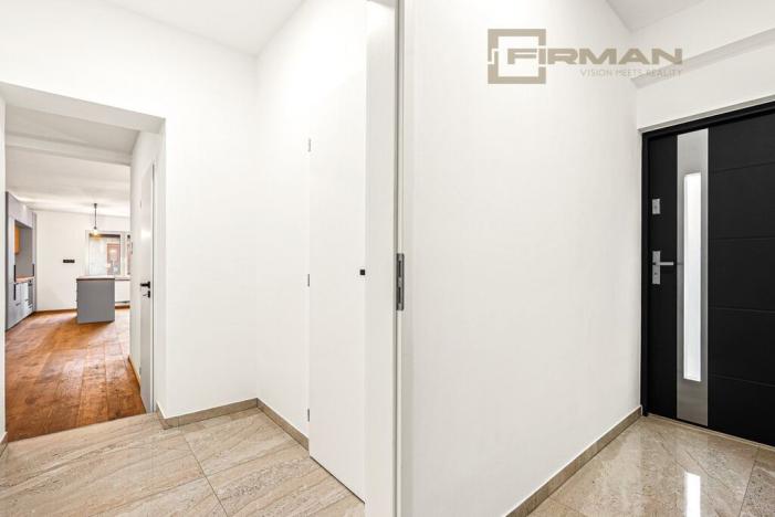 Prodej bytu 2+kk, Praha - Zbraslav, Elišky Přemyslovny, 63 m2