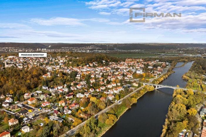 Prodej bytu 2+kk, Praha - Zbraslav, Elišky Přemyslovny, 63 m2