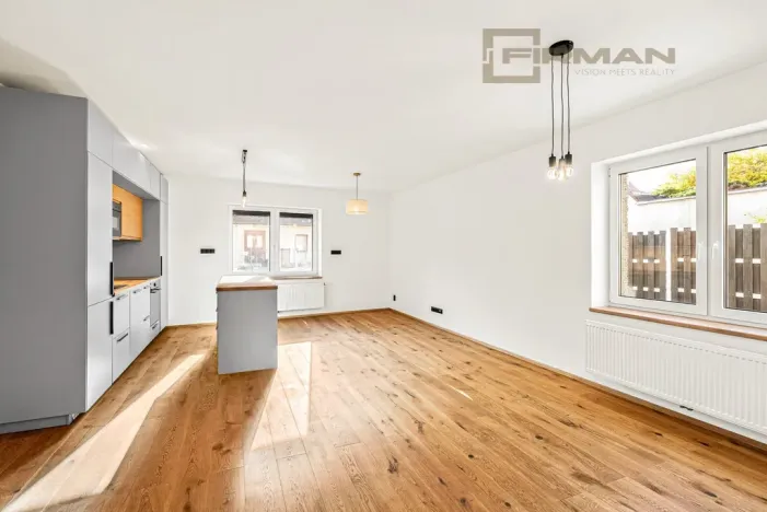 Prodej bytu 2+kk, Praha - Zbraslav, Elišky Přemyslovny, 63 m2