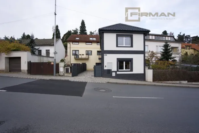 Prodej bytu 2+kk, Praha - Zbraslav, Elišky Přemyslovny, 63 m2