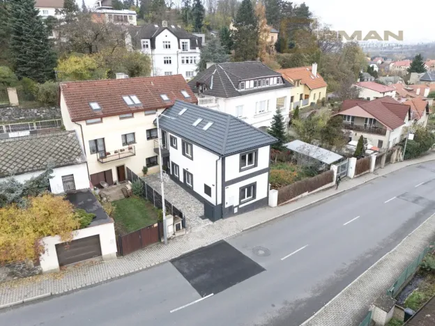 Prodej bytu 2+kk, Praha - Zbraslav, Elišky Přemyslovny, 63 m2