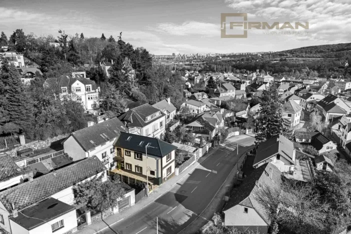 Prodej bytu 2+kk, Praha - Zbraslav, Elišky Přemyslovny, 63 m2