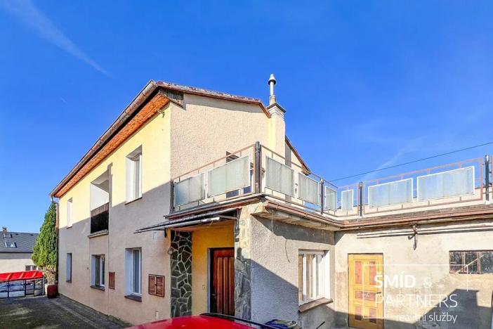 Prodej rodinného domu, Kosmonosy, Tesařská, 122 m2