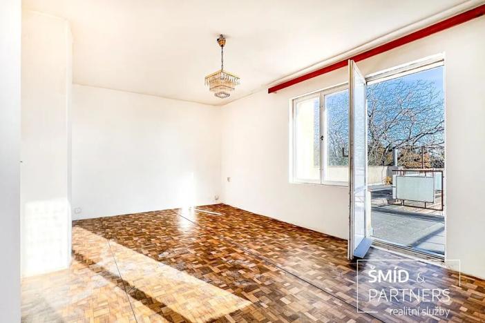 Prodej rodinného domu, Kosmonosy, Tesařská, 122 m2