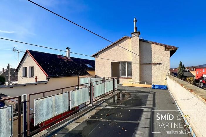 Prodej rodinného domu, Kosmonosy, Tesařská, 122 m2