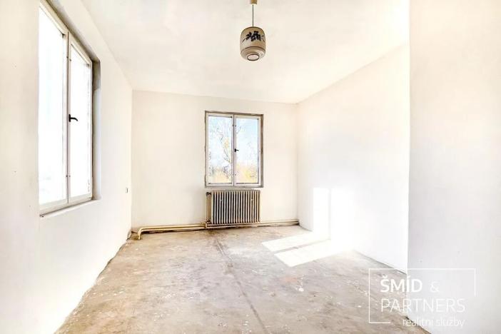 Prodej rodinného domu, Kosmonosy, Tesařská, 122 m2