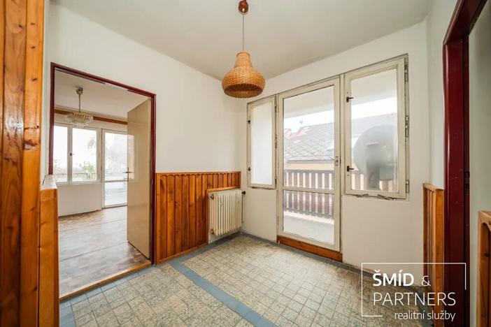 Prodej rodinného domu, Kosmonosy, Tesařská, 122 m2