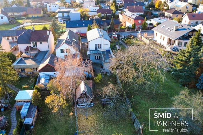 Prodej rodinného domu, Kosmonosy, Tesařská, 122 m2