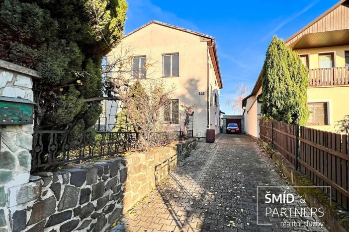 Prodej rodinného domu, Kosmonosy, Tesařská, 122 m2