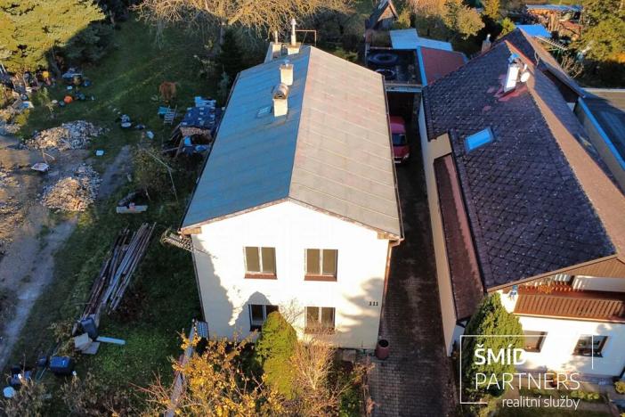 Prodej rodinného domu, Kosmonosy, Tesařská, 122 m2