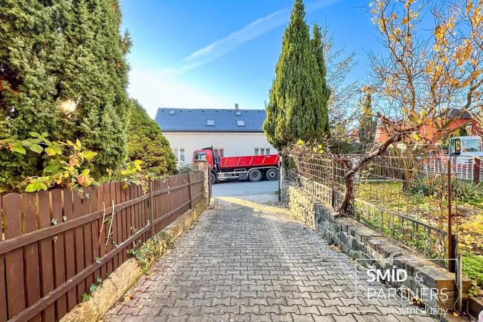 Prodej rodinného domu, Kosmonosy, Tesařská, 122 m2