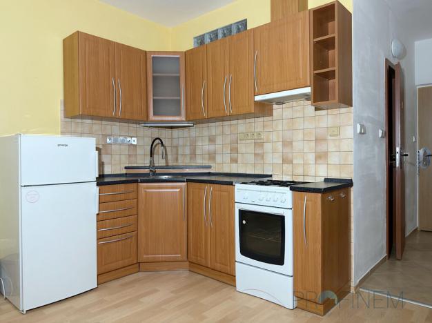 Pronájem bytu 1+1, Ústí nad Orlicí, Na Pláni, 37 m2