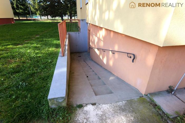 Prodej bytu 3+1, Olomouc, Lužická, 74 m2