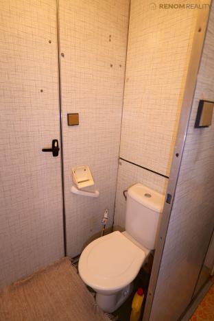 Prodej bytu 3+1, Olomouc, Lužická, 74 m2