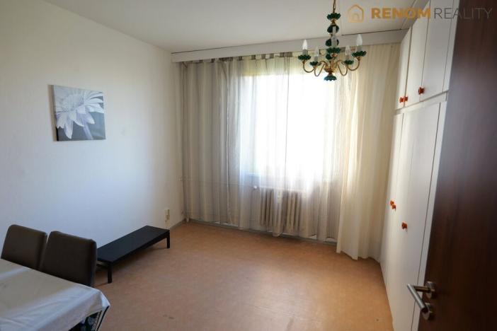 Prodej bytu 3+1, Olomouc, Lužická, 74 m2