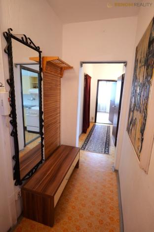 Prodej bytu 3+1, Olomouc, Lužická, 74 m2