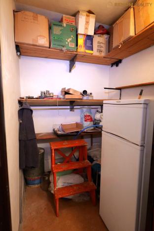 Prodej bytu 3+1, Olomouc, Lužická, 74 m2