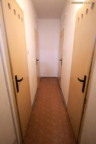 Prodej bytu 3+1, Olomouc, Lužická, 74 m2