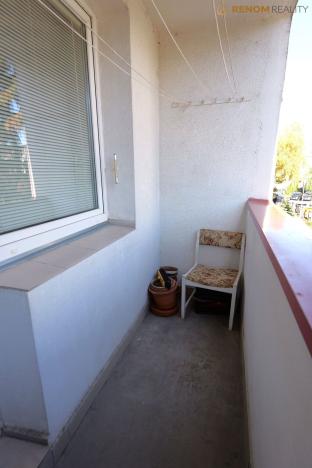 Prodej bytu 3+1, Olomouc, Lužická, 74 m2