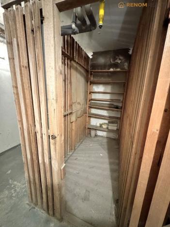 Prodej bytu 3+1, Olomouc, Lužická, 74 m2