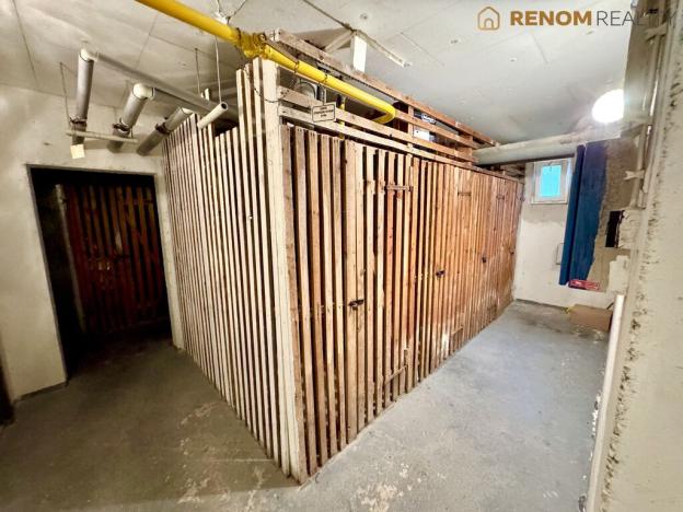 Prodej bytu 3+1, Olomouc, Lužická, 74 m2