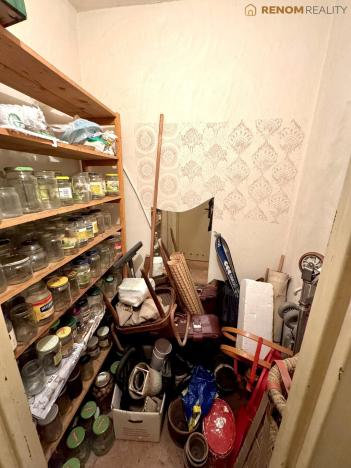 Prodej bytu 3+1, Olomouc, Lužická, 74 m2